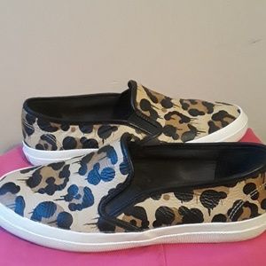Coach Sneakers *Chrissy